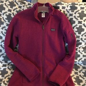 Patagonia Better Sweater